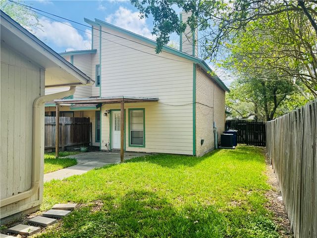 4618 Cedar Pass Dr 2-A, Corpus Christi, TX 78413