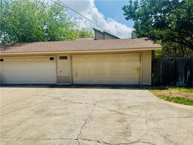 4618 Cedar Pass Dr 2-A, Corpus Christi, TX 78413