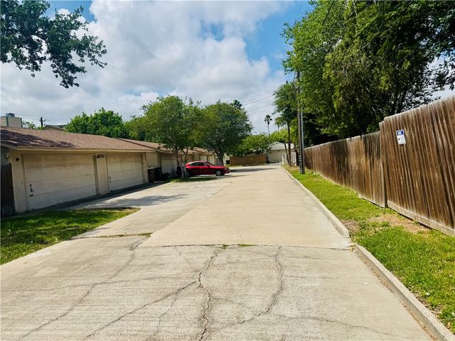 4618 Cedar Pass Dr 2-A, Corpus Christi, TX 78413