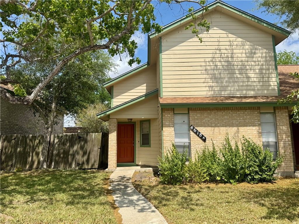 4618 Cedar Pass Dr 2-A, Corpus Christi, TX 78413