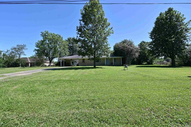 8305 E Cherry Street, Benton, AR 72015