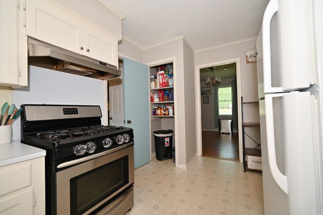 8305 E Cherry Street, Benton, AR 72015