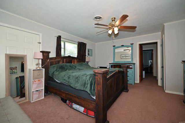 8305 E Cherry Street, Benton, AR 72015