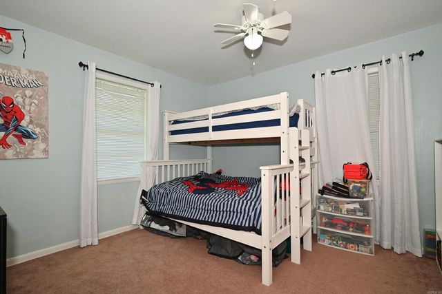 8305 E Cherry Street, Benton, AR 72015