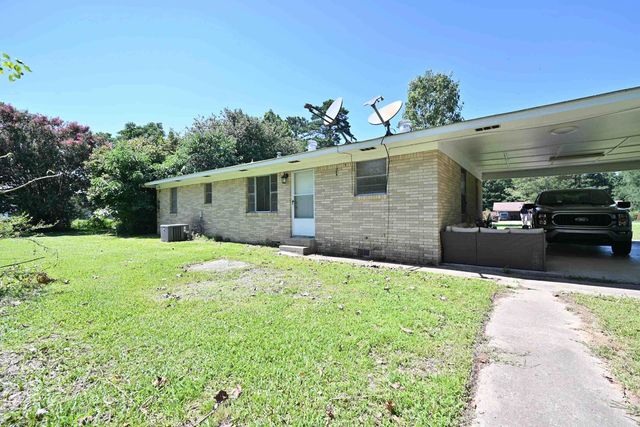 8305 E Cherry Street, Benton, AR 72015
