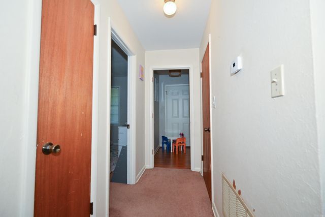 8305 E Cherry Street, Benton, AR 72015