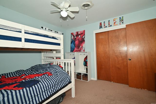 8305 E Cherry Street, Benton, AR 72015