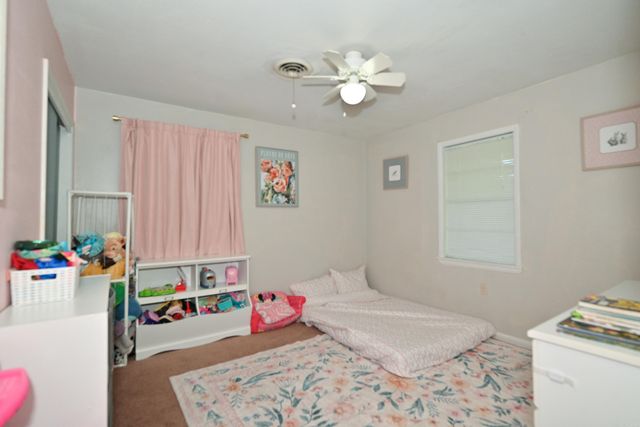 8305 E Cherry Street, Benton, AR 72015