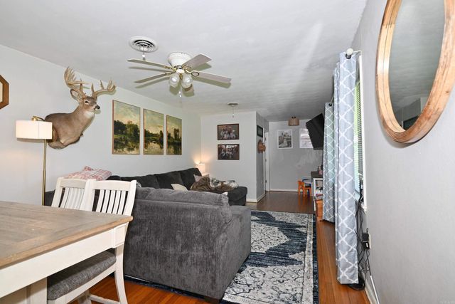 8305 E Cherry Street, Benton, AR 72015