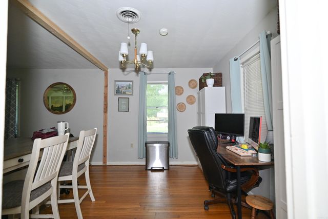8305 E Cherry Street, Benton, AR 72015