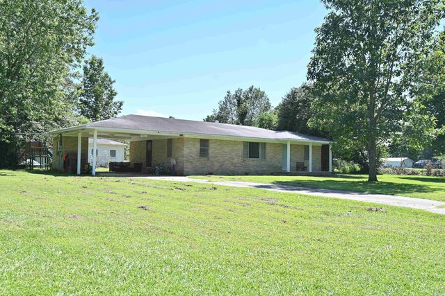 8305 E Cherry Street, Benton, AR 72015