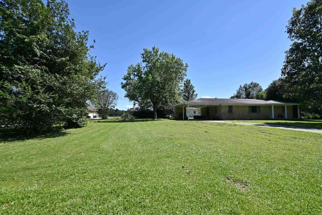8305 E Cherry Street, Benton, AR 72015