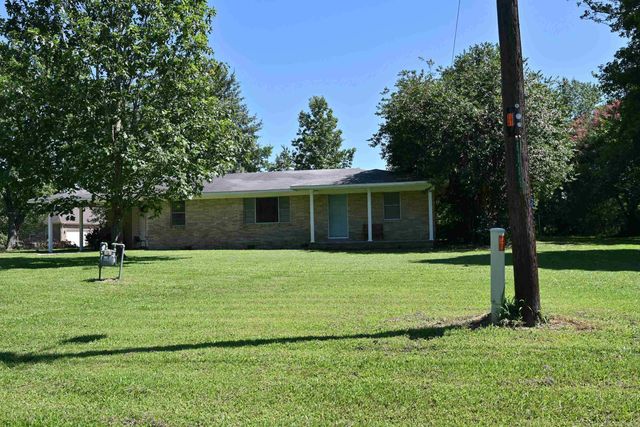 8305 E Cherry Street, Benton, AR 72015