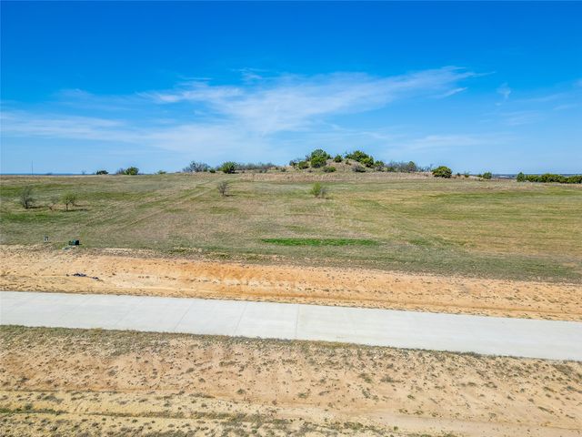 2041 Verona Drive, Weatherford, TX 76087