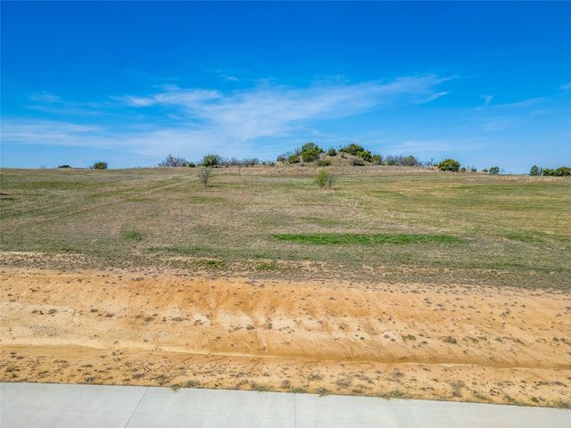 2041 Verona Drive, Weatherford, TX 76087