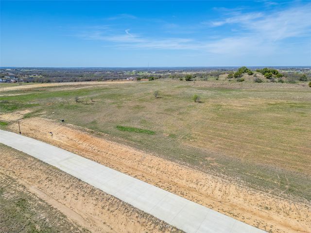2041 Verona Drive, Weatherford, TX 76087