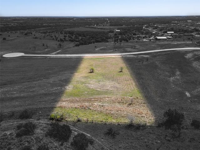 2041 Verona Drive, Weatherford, TX 76087