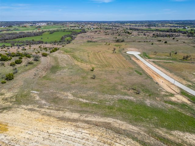 2041 Verona Drive, Weatherford, TX 76087