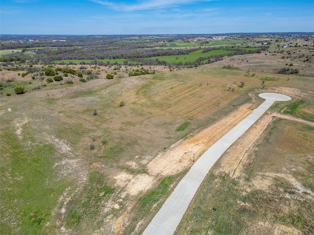 2041 Verona Drive, Weatherford, TX 76087
