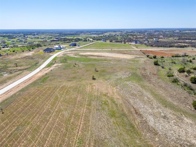 2041 Verona Drive, Weatherford, TX 76087