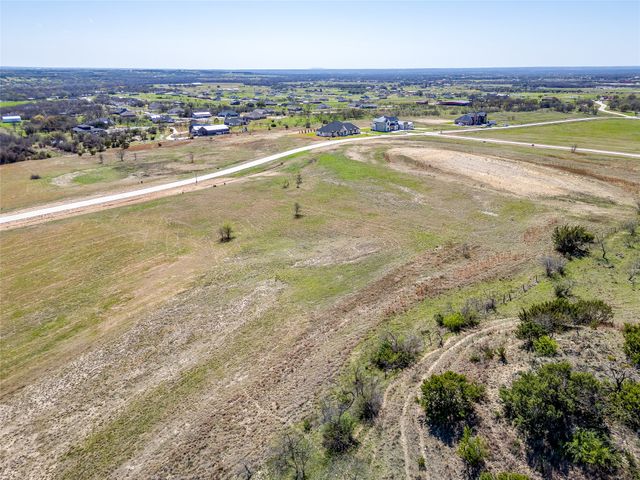 2041 Verona Drive, Weatherford, TX 76087