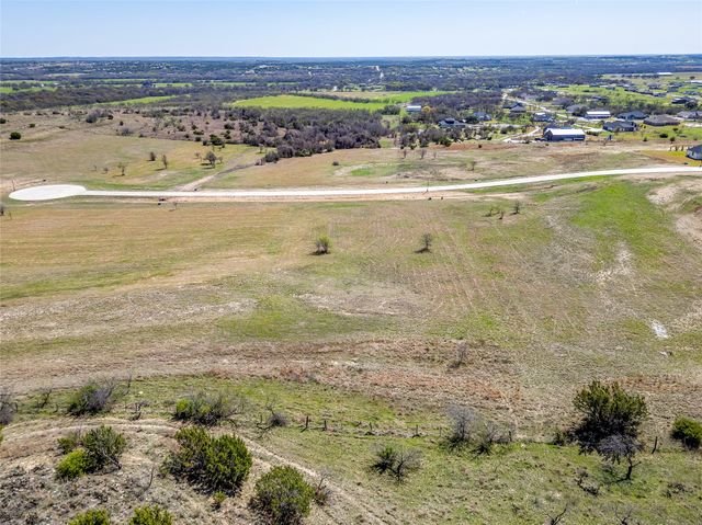 2041 Verona Drive, Weatherford, TX 76087