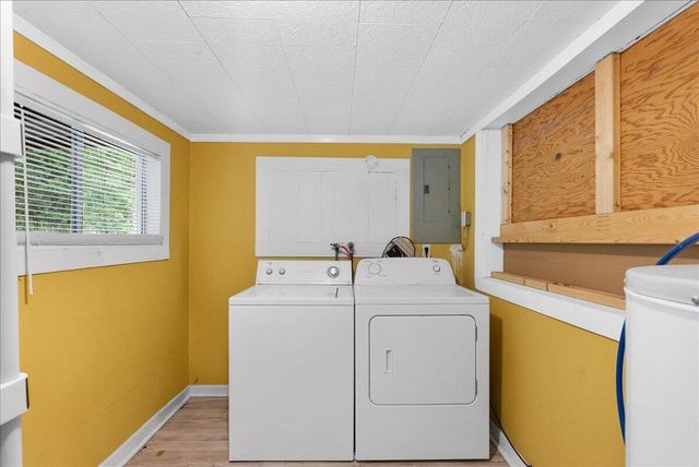 1272 Tunnel Hill Varnell Road NW, Dalton, GA 30720
