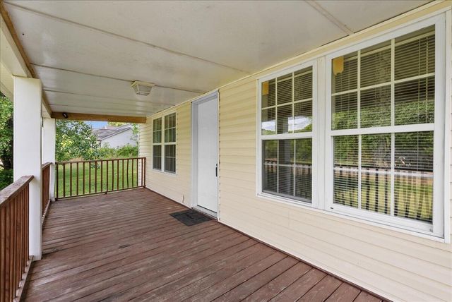 1272 Tunnel Hill Varnell Road NW, Dalton, GA 30720