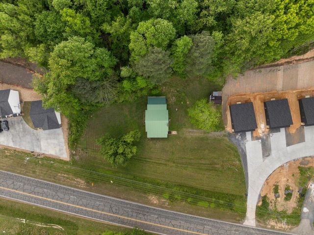 1272 Tunnel Hill Varnell Road NW, Dalton, GA 30720