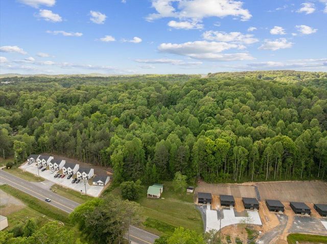 1272 Tunnel Hill Varnell Road NW, Dalton, GA 30720