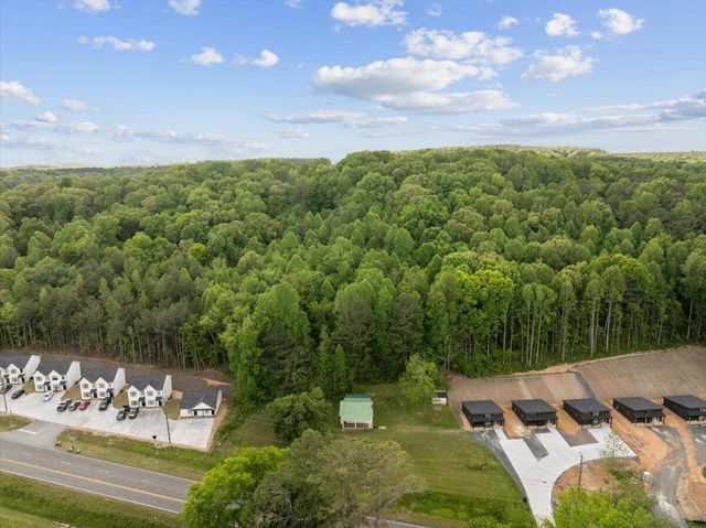 1272 Tunnel Hill Varnell Road NW, Dalton, GA 30720