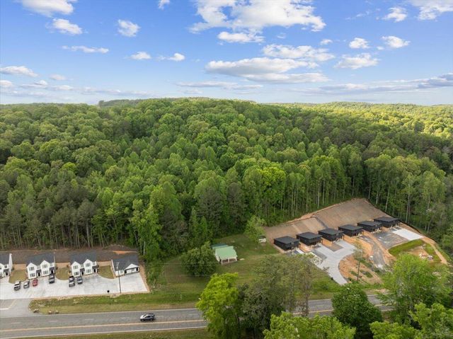 1272 Tunnel Hill Varnell Road NW, Dalton, GA 30720