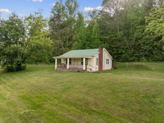 1272 Tunnel Hill Varnell Road NW, Dalton, GA 30720
