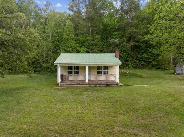1272 Tunnel Hill Varnell Road NW, Dalton, GA 30720
