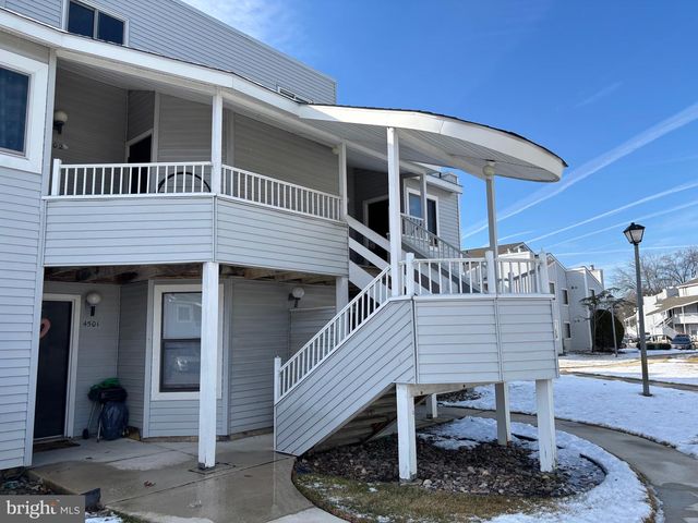 4504 MICHAEL LN, Voorhees, NJ 08043