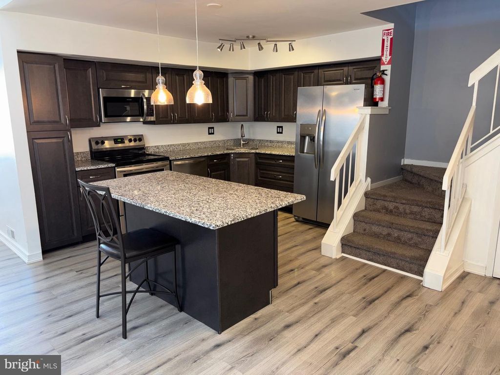 4504 MICHAEL LN, Voorhees, NJ 08043