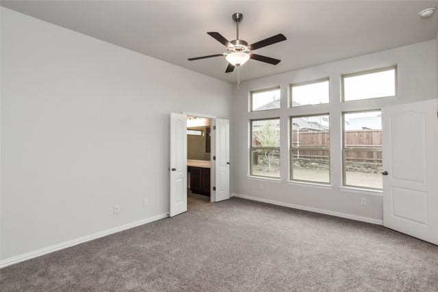 16600 Hidden Cove Drive, Celina, TX 75009