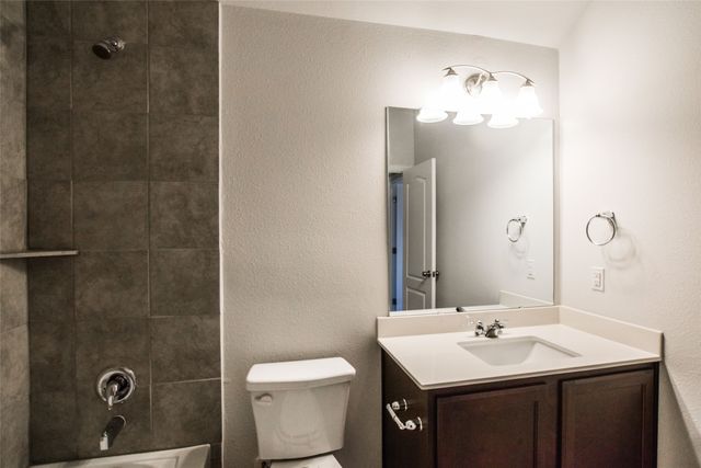 16600 Hidden Cove Drive, Celina, TX 75009