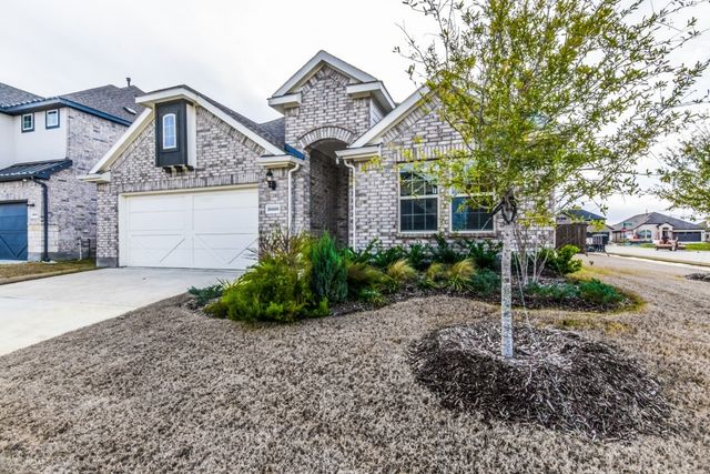 16600 Hidden Cove Drive, Celina, TX 75009
