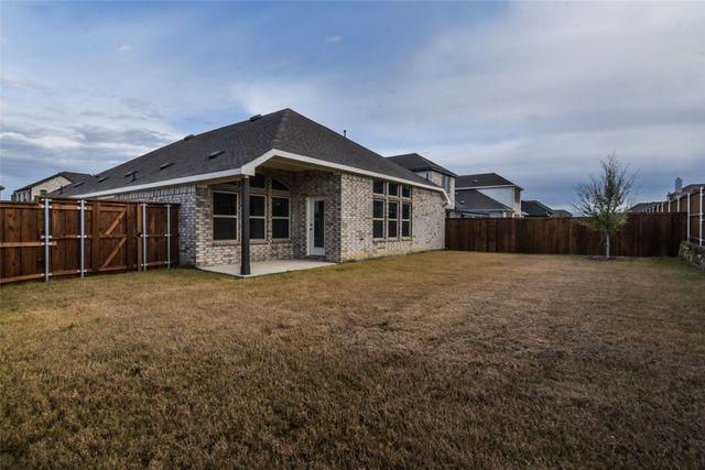 16600 Hidden Cove Drive, Celina, TX 75009