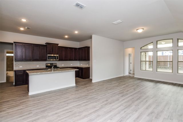 16600 Hidden Cove Drive, Celina, TX 75009