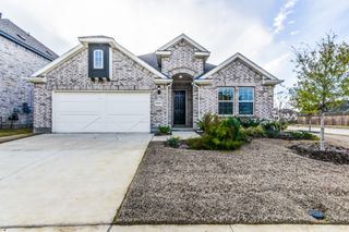 16600 Hidden Cove Drive, Celina, TX 75009
