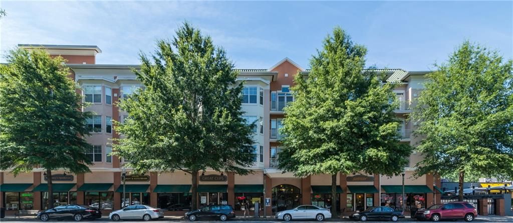 225 E Ponce De Leon Avenue 317, Decatur, GA 30030