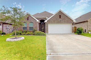 4926 Arbor Crest Lane, League City, TX 77573