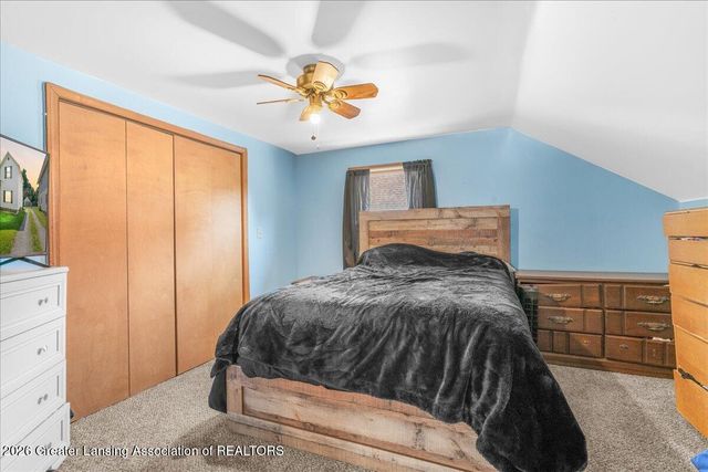 725 N Cochran Avenue, Charlotte, MI 48813