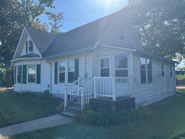 12573 Beckley Street, Granger, IN 46530