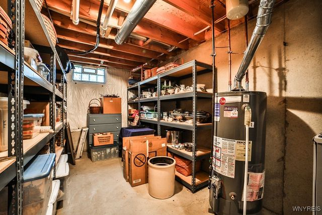 7373 Balla Drive, Wheatfield, NY 14120