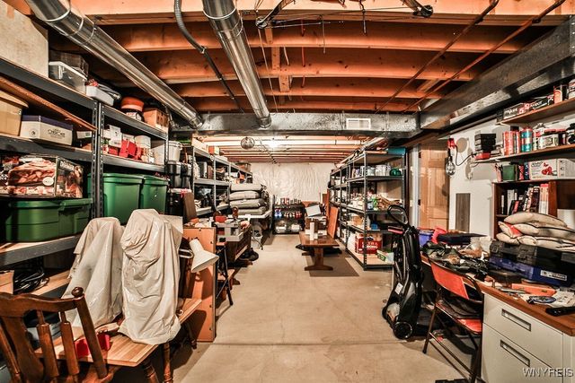 7373 Balla Drive, Wheatfield, NY 14120