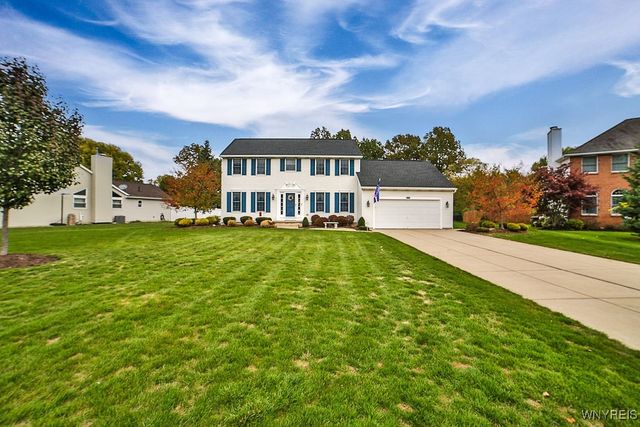 7373 Balla Drive, Wheatfield, NY 14120