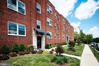 1720 N QUINN ST #102, Arlington, VA 22209